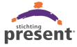Logo present