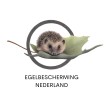 Logo EBN antraciet