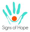 signs of hope - klein