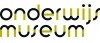 logo dubbel grijs oker