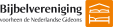 Bijbelvereniging