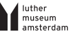 Logo LMA zwart