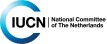 IUCN NL Logo