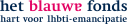 HBF logo